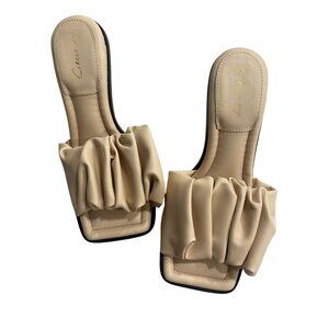 Sam Edelman NIB Circus by Sam Slade Womens Sz 6.5